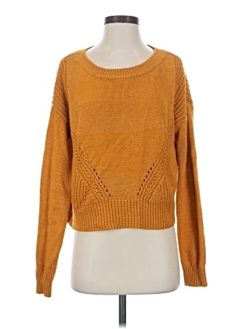 Aeropostale Pullover Sweater (view 1)