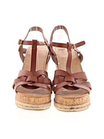 Madden Girl Wedges (view 2)