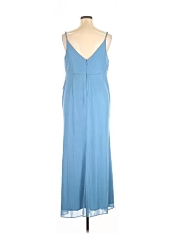 Azazie Cocktail Dress (view 2)
