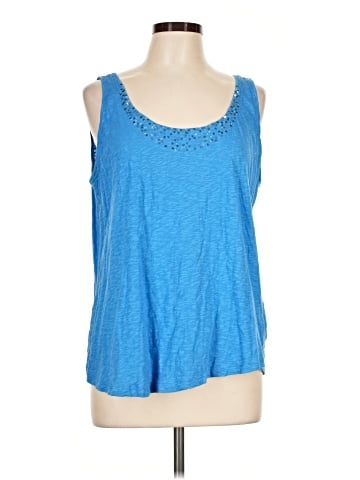 Nomadic Traders Tank Top (view 1)