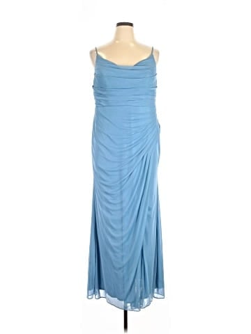 Azazie Cocktail Dress (view 1)
