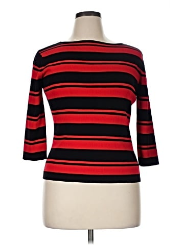 Joseph A. Pullover Sweater (view 1)