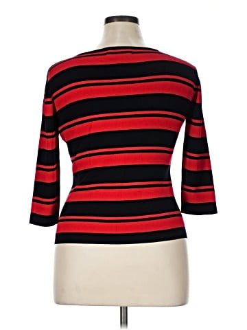 Joseph A. Pullover Sweater (view 2)