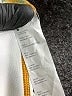 Fabletics Print Yellow Active Pants Size 4X - photo 5