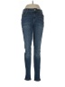 Maurices Solid Blue Jeans Size 10R - photo 1