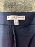 Maison d' Amelie Solid Blue Active Pants Size 10 - photo 7