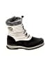 Totes Gray Boots Size 8 - photo 1