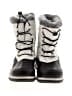 Totes Gray Boots Size 8 - photo 2