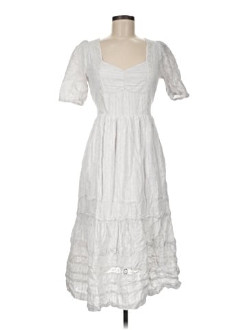 Betsey Johnson Casual Dress (view 1)