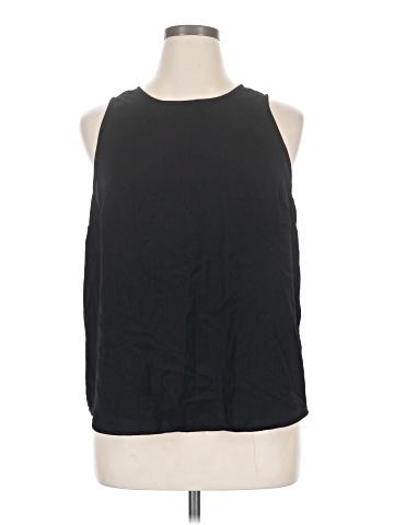14th & Union Sleeveless Top (view 1)