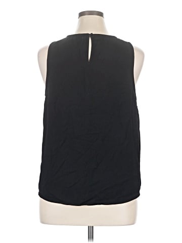 14th & Union Sleeveless Top (view 2)