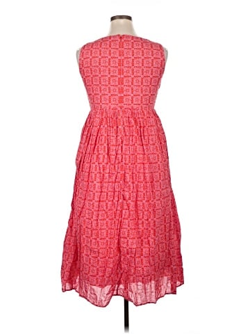 J.Crew Factory Store Casual Dress (view 2)