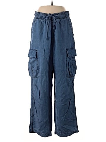 Lucky Brand Cargo Pants (view 1)