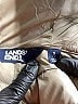 Lands' End 100% Nylon Brown Snow Jacket Size S - photo 6