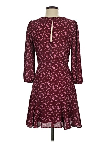 Jun & Ivy Casual Dress (view 2)