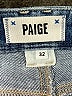 Paige Blue Jeans Size 32 waist - photo 7