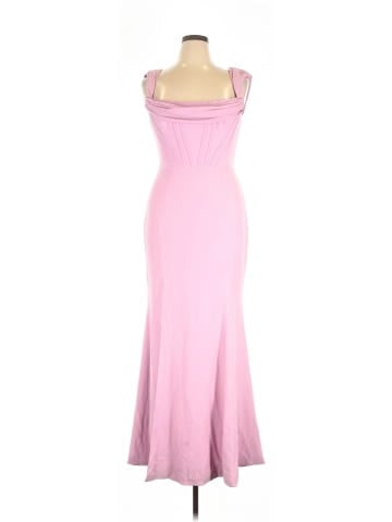 Dress the Population Cocktail Dress (view 1)