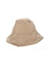 Assorted Brands Tan Sun Hat One size - photo 1