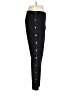 Lyssé Black Active Pants Size L - photo 4