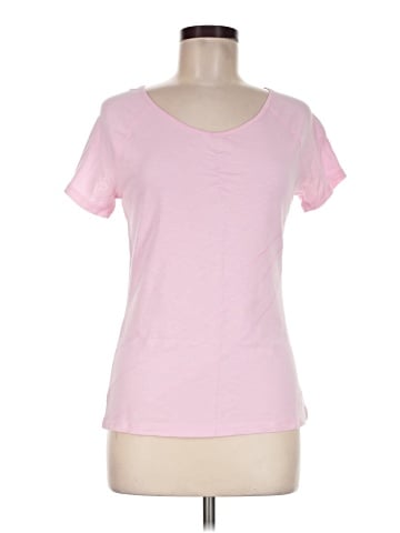 Danskin Now Short Sleeve T-Shirt (view 1)
