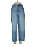 Madewell Blue Jeans Size 30 waist - photo 1