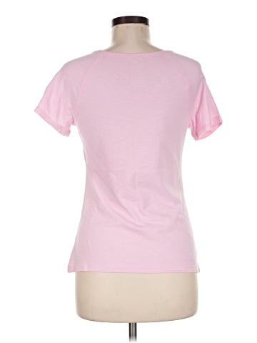 Danskin Now Short Sleeve T-Shirt (view 2)