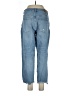 Madewell Blue Jeans Size 30 waist - photo 2