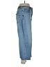 Madewell Blue Jeans Size 30 waist - photo 4