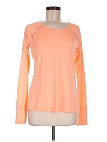 Everlast Long Sleeve T-Shirt (view 1)
