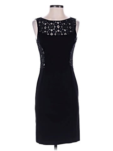 Moschino Cheap And Chic Cocktail Dress (view 1)