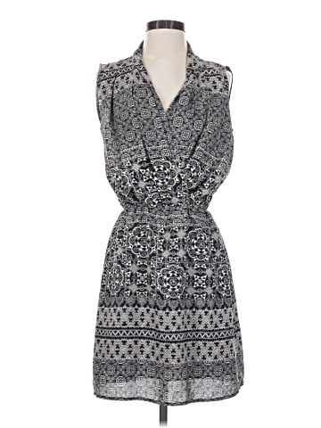 Collective Concepts Casual Dress (view 1)