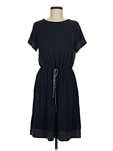Ann Taylor LOFT Outlet Casual Dress (view 1)