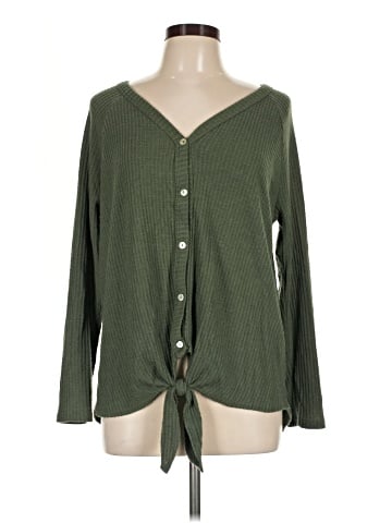 Kim & Cami Cardigan (view 1)