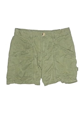 Maurices Cargo Shorts (view 1)