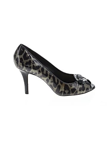 Antonio Melani Heels (view 1)