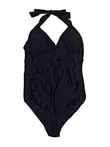 Motherhood One Piece Swimsuit (view 1)