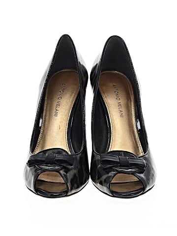 Antonio Melani Heels (view 2)