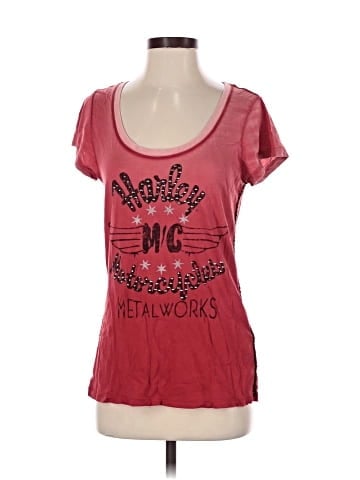 Harley Davidson Short Sleeve T-Shirt (view 1)