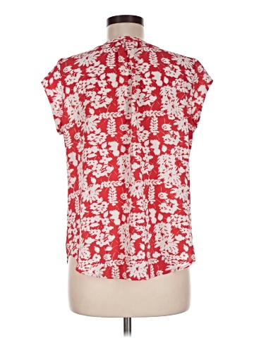 Fun2Fun Short Sleeve Blouse (view 2)