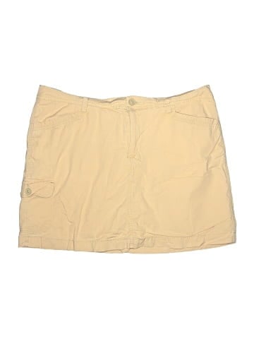 St. John's Bay Skort (view 1)