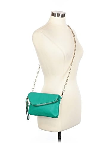 Jessica Simpson Crossbody Bag (view 2)