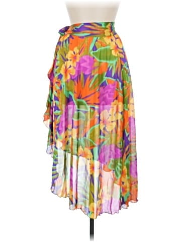 Oscar De La Renta Swimsuit Cover Up (view 1)