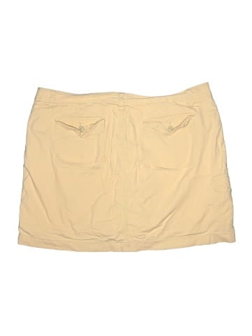 St. John's Bay Skort (view 2)
