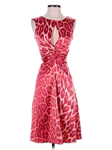 Just Cavalli Cocktail Dress (view 1)