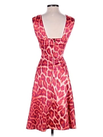 Just Cavalli Cocktail Dress (view 2)