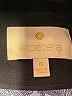 Etcetera Solid Black Blazer Size 6 - photo 6