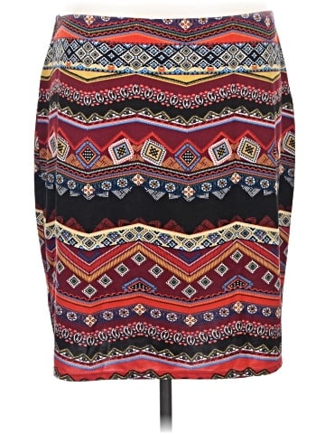 Sunny Leigh Casual Skirt (view 1)