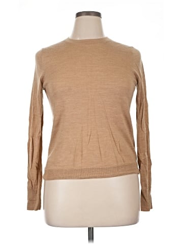 J.Crew Long Sleeve Turtleneck (view 1)