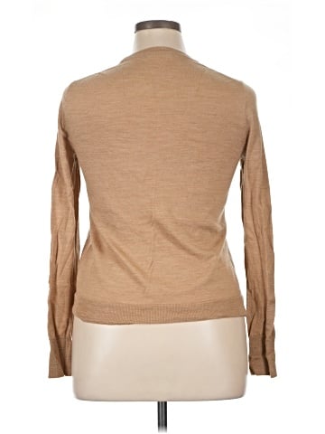 J.Crew Long Sleeve Turtleneck (view 2)