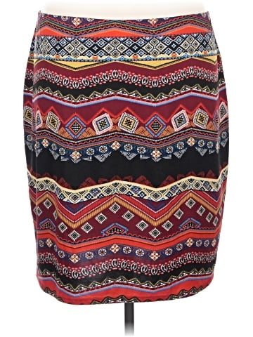 Sunny Leigh Casual Skirt (view 2)